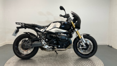 BMW R Ninet ABS